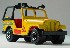 Majorette Majocar Jeep